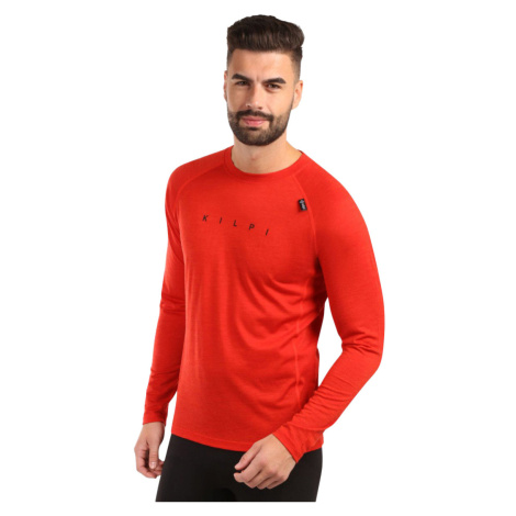 Pánske športové tričká a tielka Kilpi