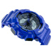 Pánske hodinky PERFECT SHOCK (zp219e) - blue