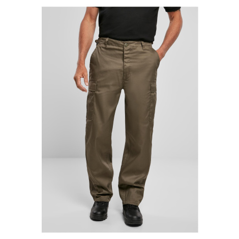 U.S. Ranger Cargo Pants Olive