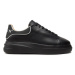 PHILIPP PLEIN Sneakersy FADS USC0599 PLE005N Čierna