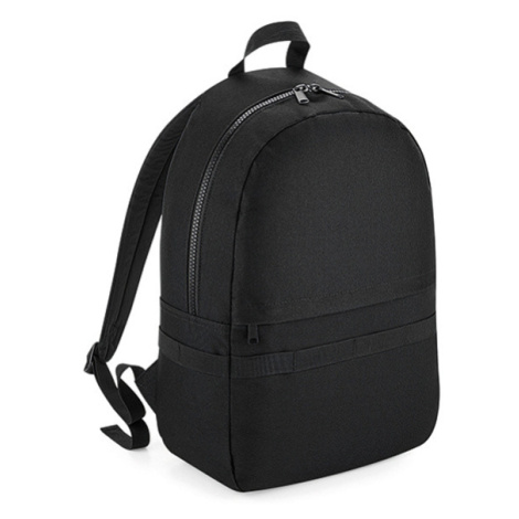 BagBase Modulr™ Mestský batoh 20 l BG240 Black