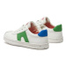 Camper Sneakersy TWS Kids K800552-004 Biela