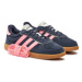 Adidas Sneakersy Breaknet Sleek IH5467 Tmavomodrá