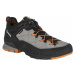 AKU Rock DFS GTX Grey/Orange Pánske outdoorové topánky