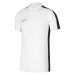 Pánske polo tričko Dri-FIT Academy M DR1346-100 - Nike XXL (193cm)