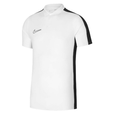 Pánske polo tričko Dri-FIT Academy M DR1346-100 - Nike XXL (193cm)