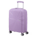 American Tourister Kabinový cestovní kufr StarVibe S EXP 37/41 l - růžová