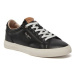 Pepe Jeans Sneakersy Kenton Street W PLS31561 Čierna