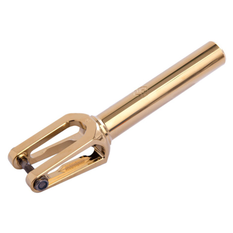 Vidlice Striker Lux SCS/HIC Gold Chrome