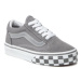 Vans Tenisky Old Skoo lVN0A7Q5FAC11 Sivá