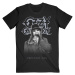 Ozzy Osbourne tričko Ordinary Man Snake Ryograph Čierna