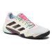 Adidas Tenisové topánky Barricade 13 Tennis IF7792 Biela