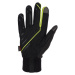Arcore RECON Zimné rukavice, čierna, veľkosť