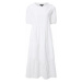 NEW LOOK Šaty  biela