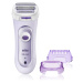 Braun Lady Shaver LS5560 dámsky holiaci strojček