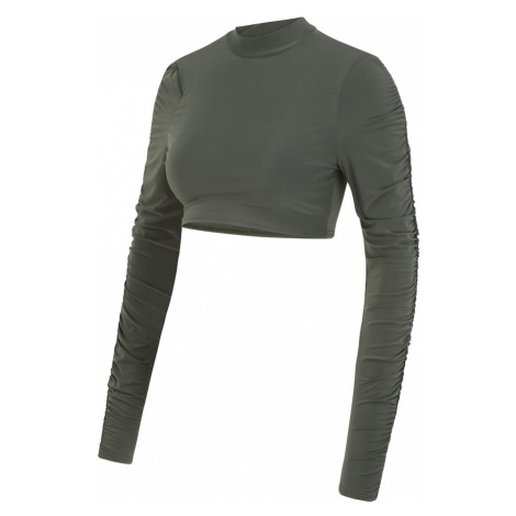 Dámske crop topy Missguided