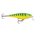 Rapala wobler super shad rap 14 cm 45 g ft