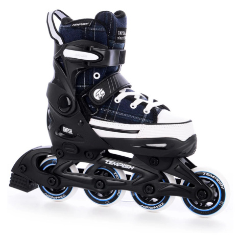 Kids Inline Skates Tempish Rebel T