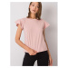 Košeľa Rue Paris model 168120 Pink