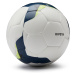 Futbalová lopta F500 Hybride veľkosť 3 bielo-žltá