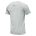 Arcore ZOLO Pánske bežecké tričko, sivá, veľkosť