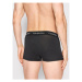 Calvin Klein Underwear Súprava 3 kusov boxeriek 0000U2664G Farebná