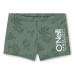 O'Neill Mix & Match Cali First 13'' Swim Shortscrazy 8'' R Jr plavecké boxerky 92800613832