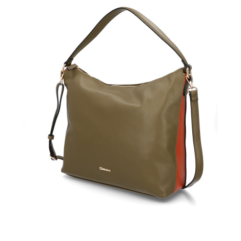 Zelené hobo kabelky