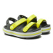 Crocs Sandále Crocband Cruiser Sandal T 209424 Sivá