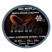 Savage Gear Raw49 0,45 mm 16 kg 35 lb 10 m Uncoated Brown