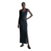 Calvin Klein Dámske šaty KW0KW02096-BEH L