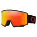 Snowboardové okuliare Oakley Target Line