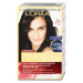 Permanentná farba Loréal Excellence 200 čiernohnedá - L’Oréal Paris + darček zadarmo