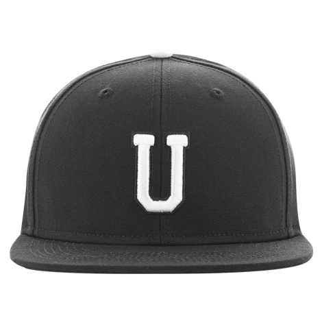 Letter Snapback U MSTRDS