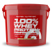 Scitec Nutrition 100% Whey Protein Professional vanilka very berry