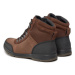 Sorel Outdoorová obuv Ankeny™ Ii Hiker Wp NM4981-256 Hnedá