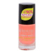 Lak na nechty - peach sorbet Benecos 5ml