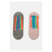 Trendyol 2-Pack Multicolored Socks