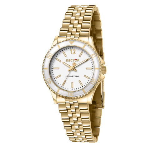 Sector R3253161532 Serie 230 Ladies Watch