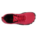 Head TAAHIR Dámska barefoot obuv, červená, veľkosť