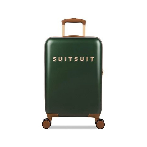 SUITSUIT TR-7121 S, Classic Beetle Green