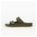 Tenisky Birkenstock Arizona EVA Khaki