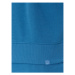 United Colors Of Benetton Mikina 3J68U1009 Modrá Regular Fit