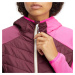 Bunda McKinley Sohana Hooded Hybrid Jacket W