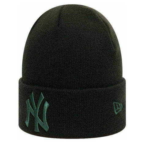 New York Yankees MLB League Essential Black/Green Čiapka
