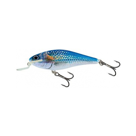 Salmo Executor Shallow Runner 5 cm 5 g Holo Shiner