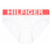 Tommy Hilfiger Súprava 2 kusov nohavičiek 2P Bikini UW0UW00216 Sivá Regular Fit