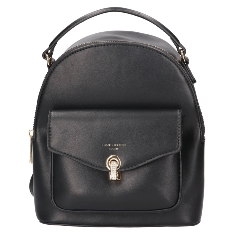 Dámske elegantné batohy David Jones