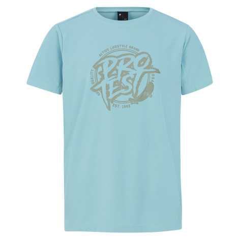 Boys' Protest Board T-Shirt PRTISLAND JR