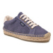 Banana Moon Espadrilky Pacey Espadrille JBQ06 Tmavomodrá